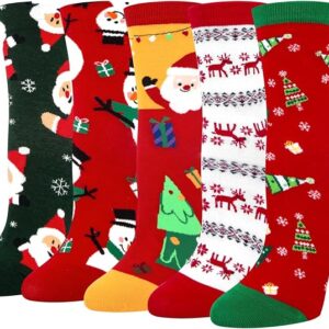 Christmas socks