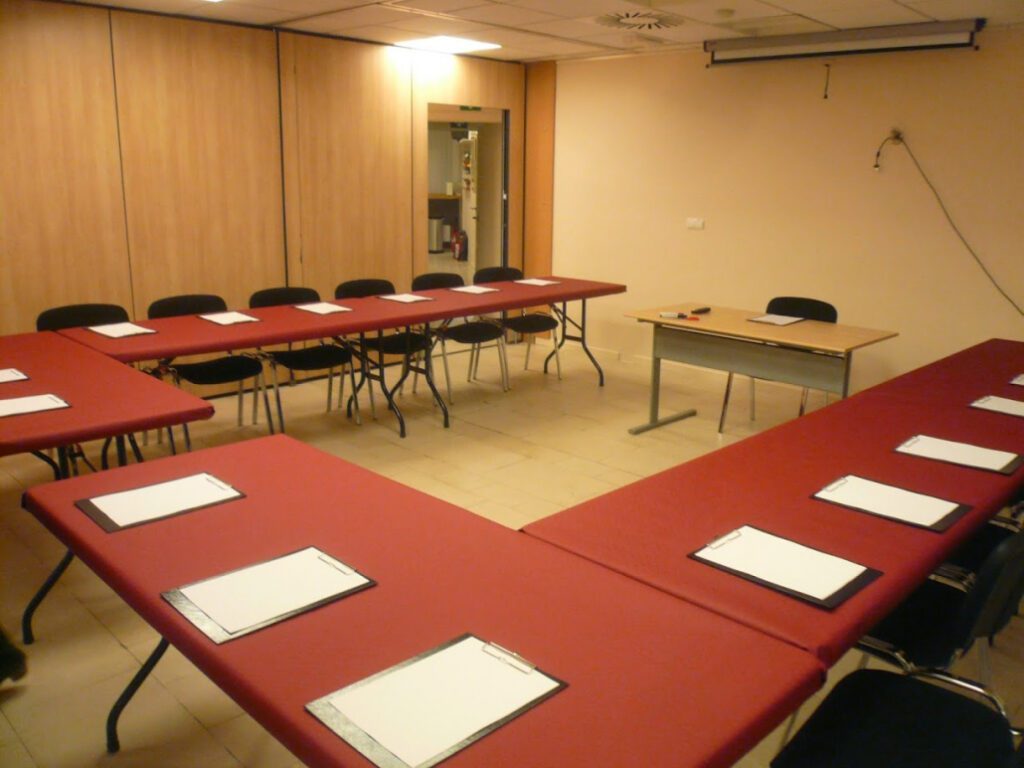 Catarina Meeting Room